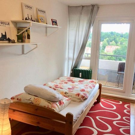 Nice Apartment , Next To University , Wifi&Free Parking Регенсбург Екстериор снимка