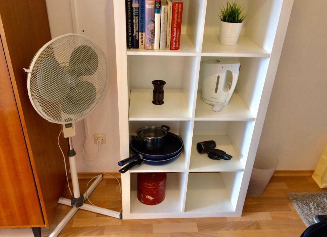 Nice Apartment , Next To University , Wifi&Free Parking Регенсбург Екстериор снимка